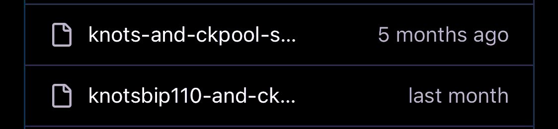 PyBLØCK tweet media