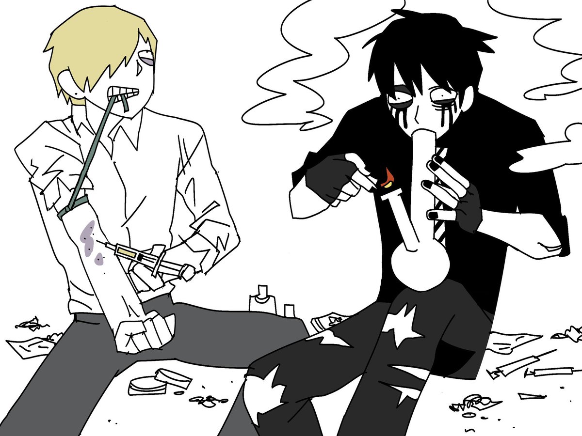 상상친구 tweet media