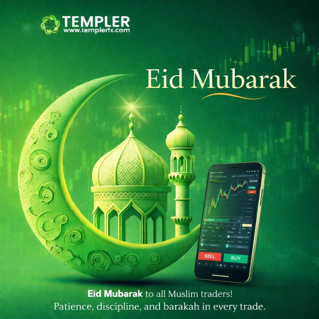 TemplerFX's tweet photo. Eid Mubarak! https://t.co/qDxX0X3dlh