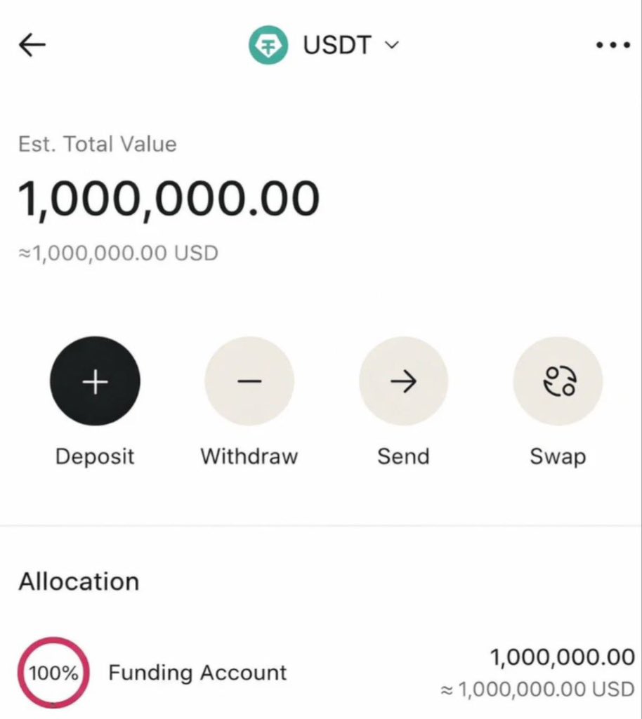 I’ll send $10,000 to a follower

I’ll post proof like i did last time.

Like &amp; follow, that’s it

You have 12 hours