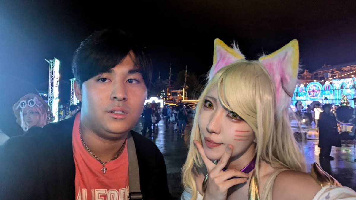 しまぽんぬ tweet media