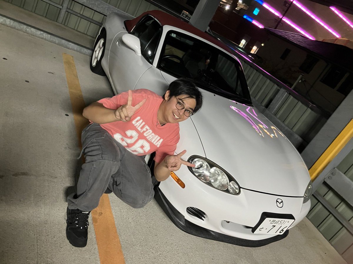 しまぽんぬ tweet media