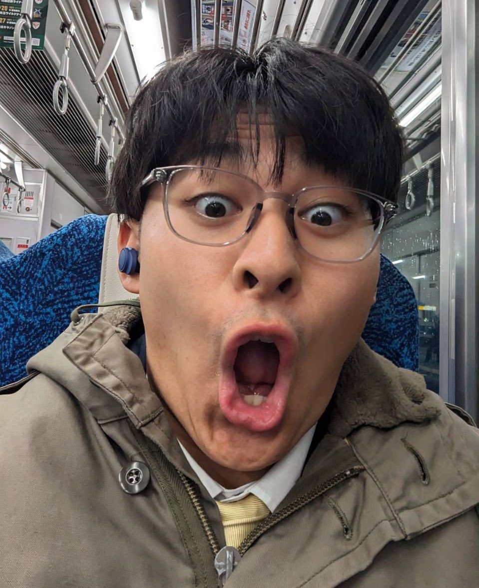 しまぽんぬ tweet media