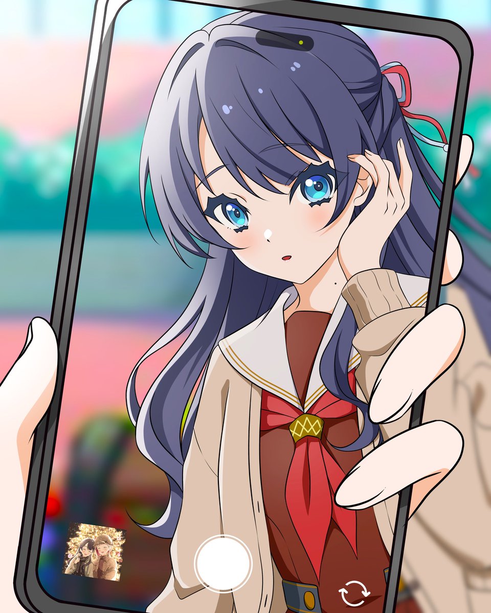 Awennアブン tweet media