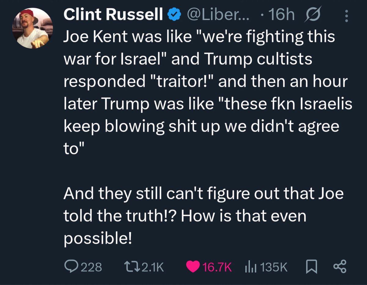 TruthNotFear tweet media