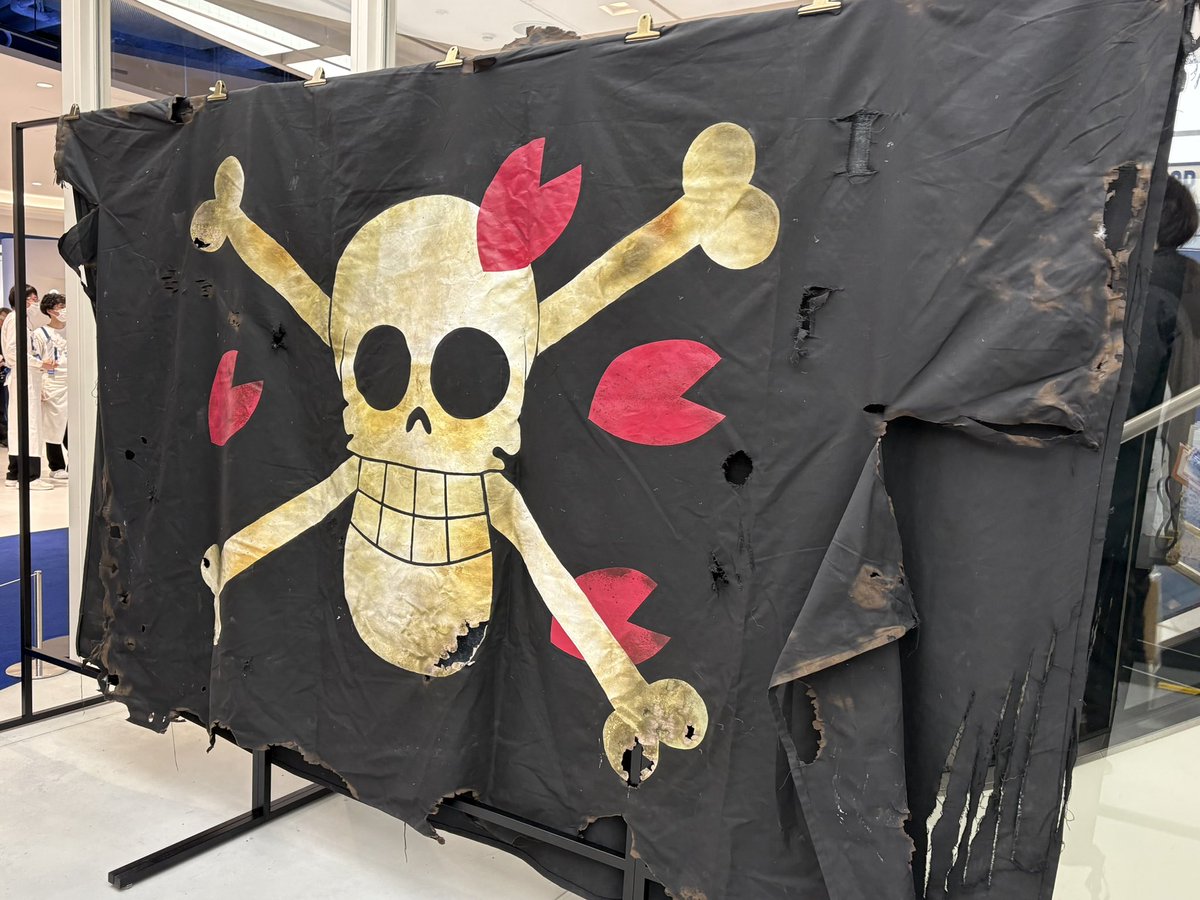 堅牢なプリン。 tweet media