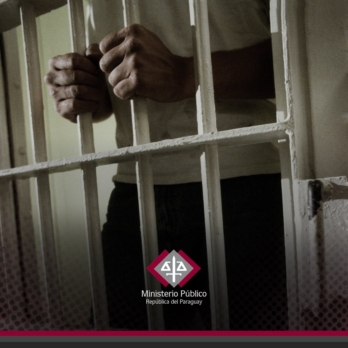 Fiscalía Paraguay tweet media
