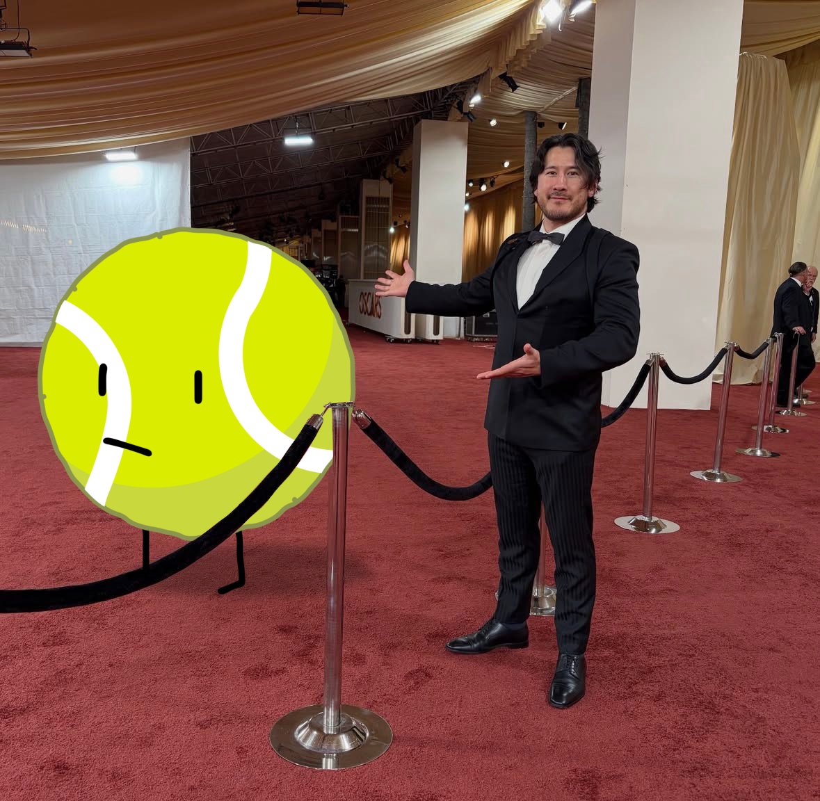 Tennis Ball tweet media