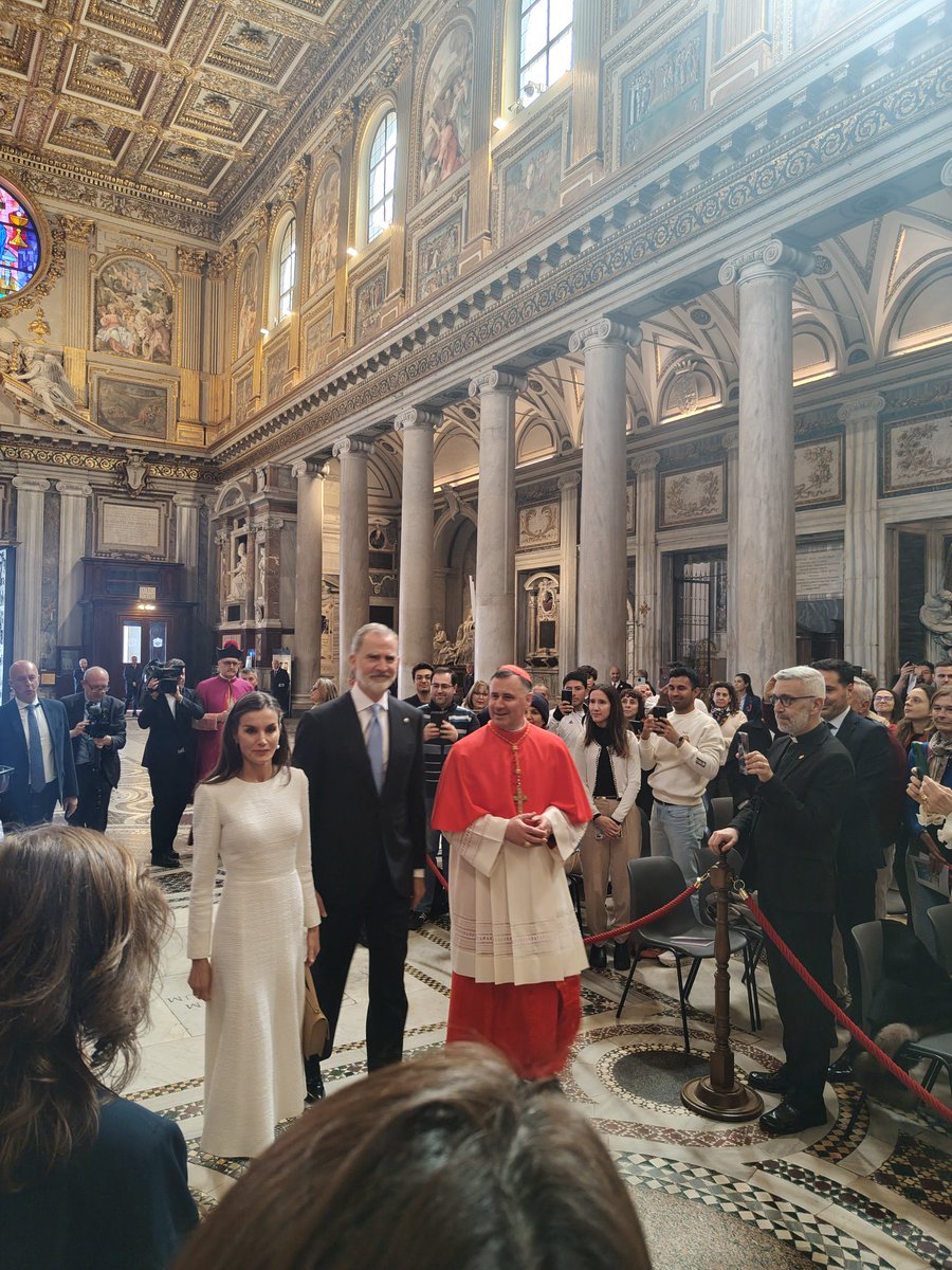 Pablo Mariñoso de Juana tweet media