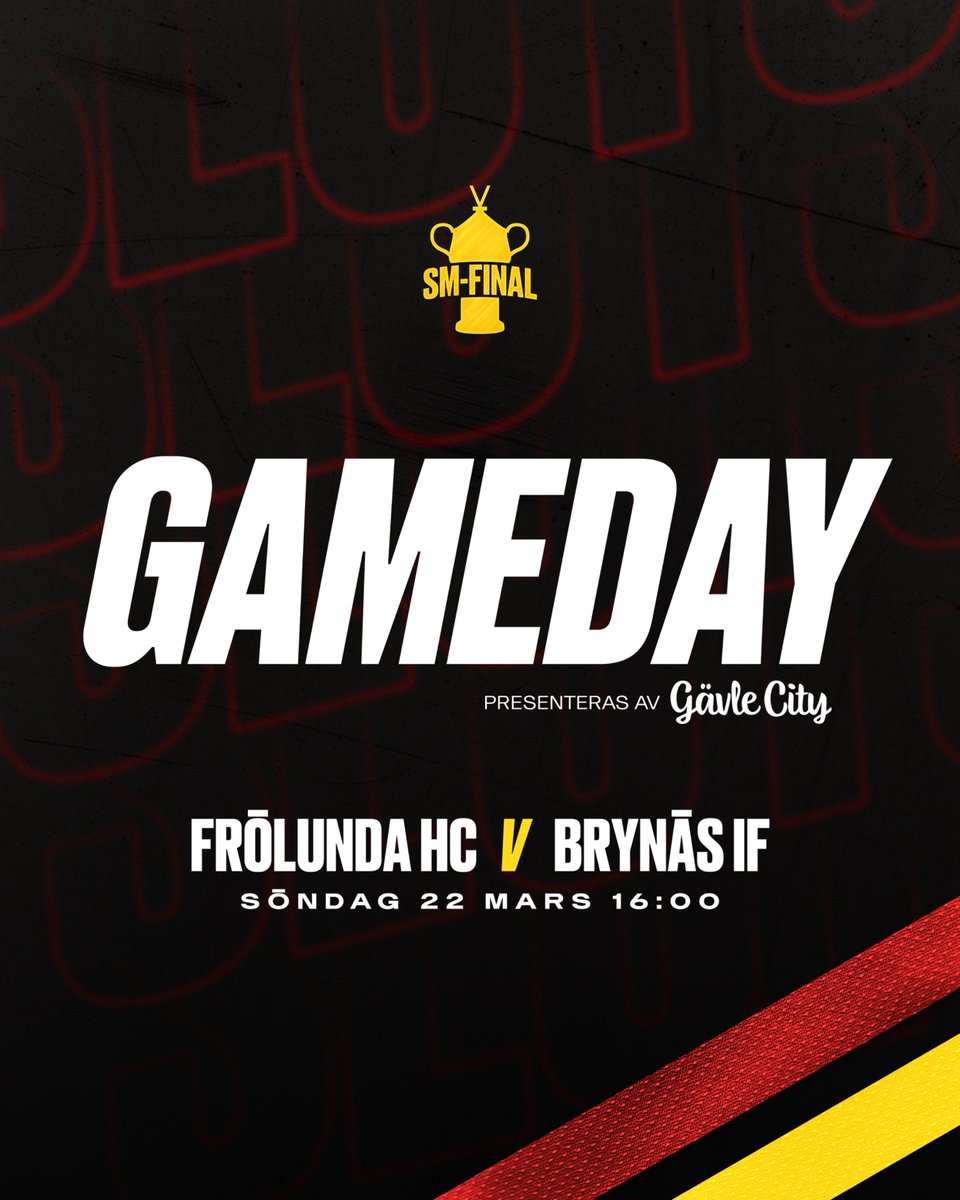 Brynäs IF tweet media