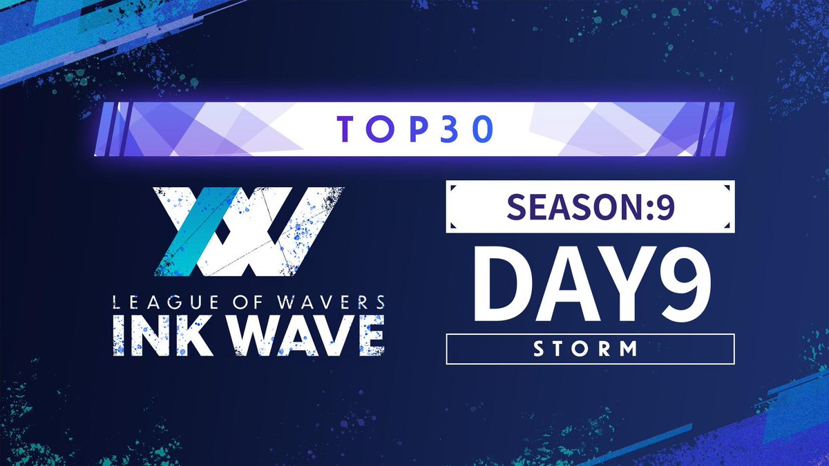 INK WAVE|インクウェーブ tweet media