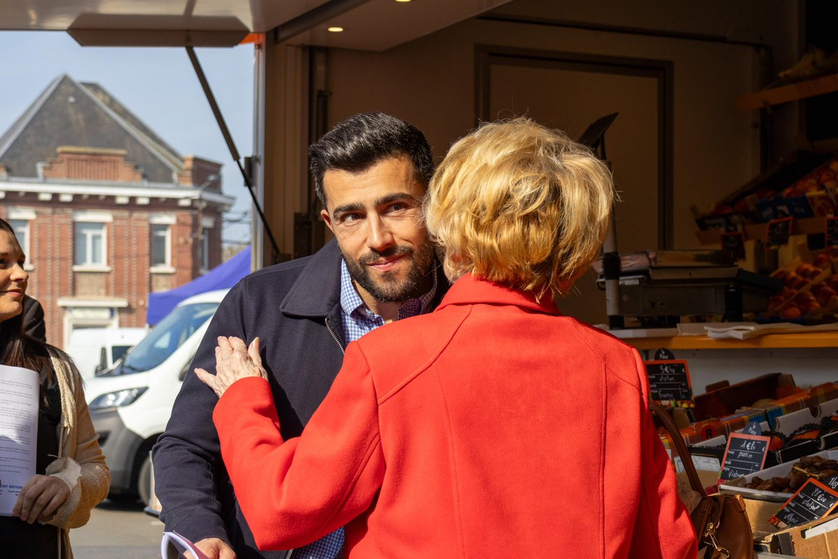 Bruno CLAVET tweet media