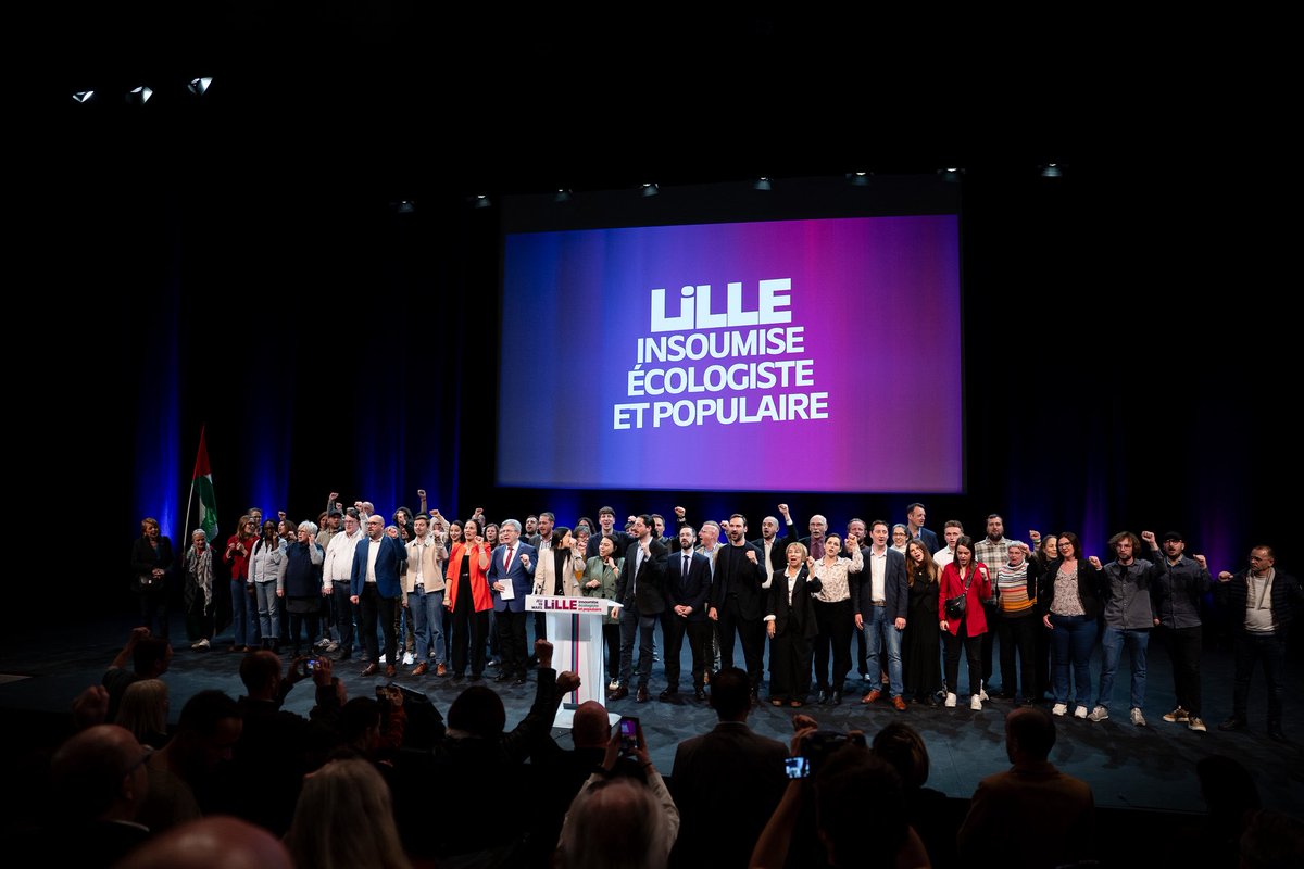 Aurélien Le Coq tweet media