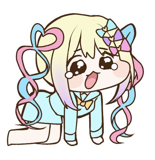 しじまより tweet media