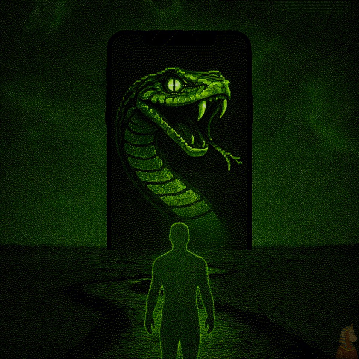 Phar0h ♈️ tweet media