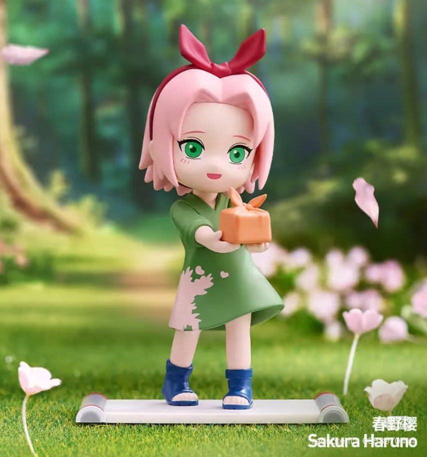 Acervo Sakura tweet media