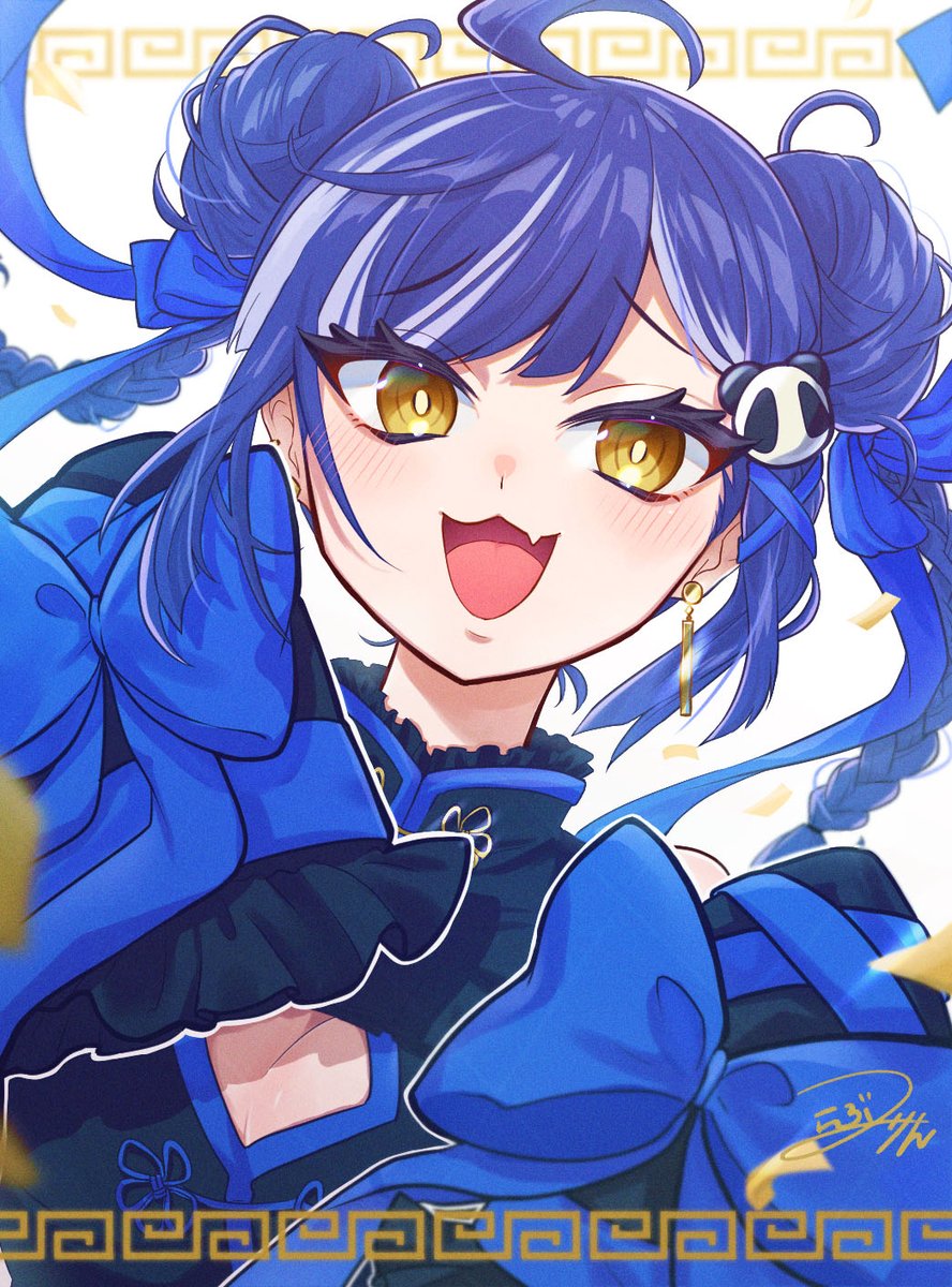 らぶみりん tweet media