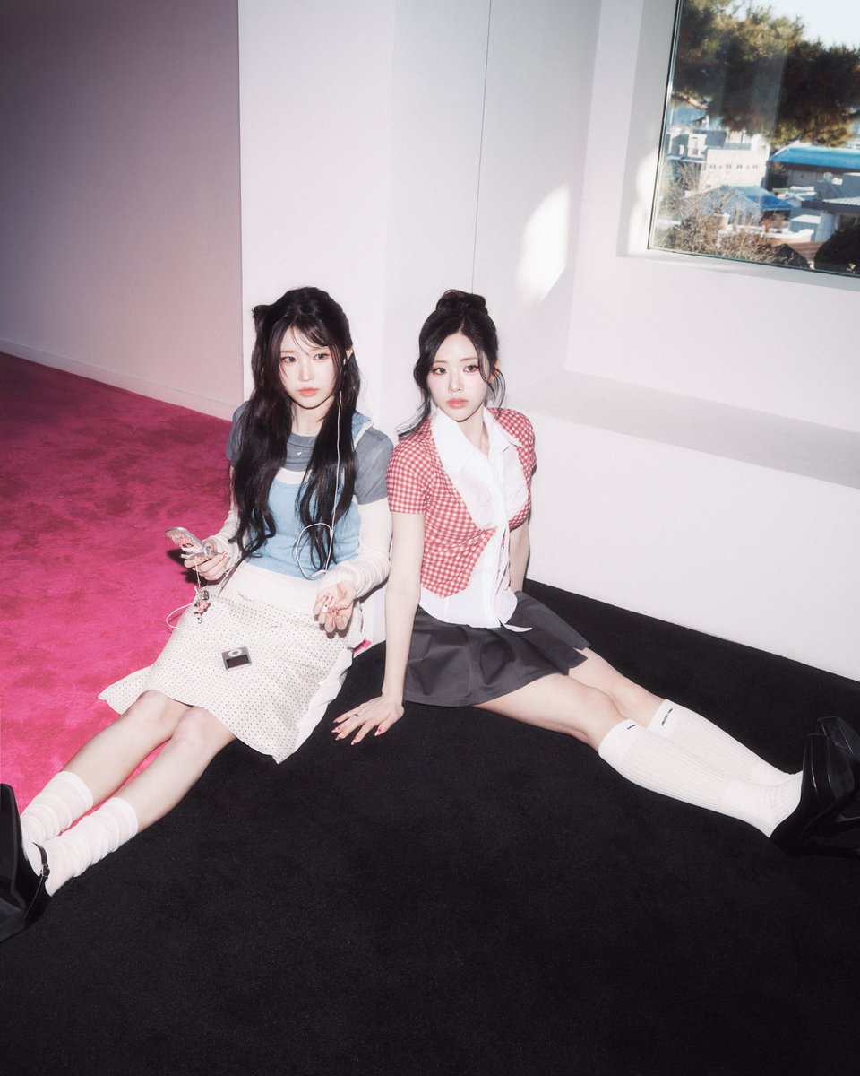 fromis_9 Japan official tweet media