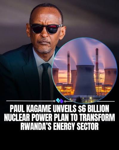 Facts On Rwanda tweet media