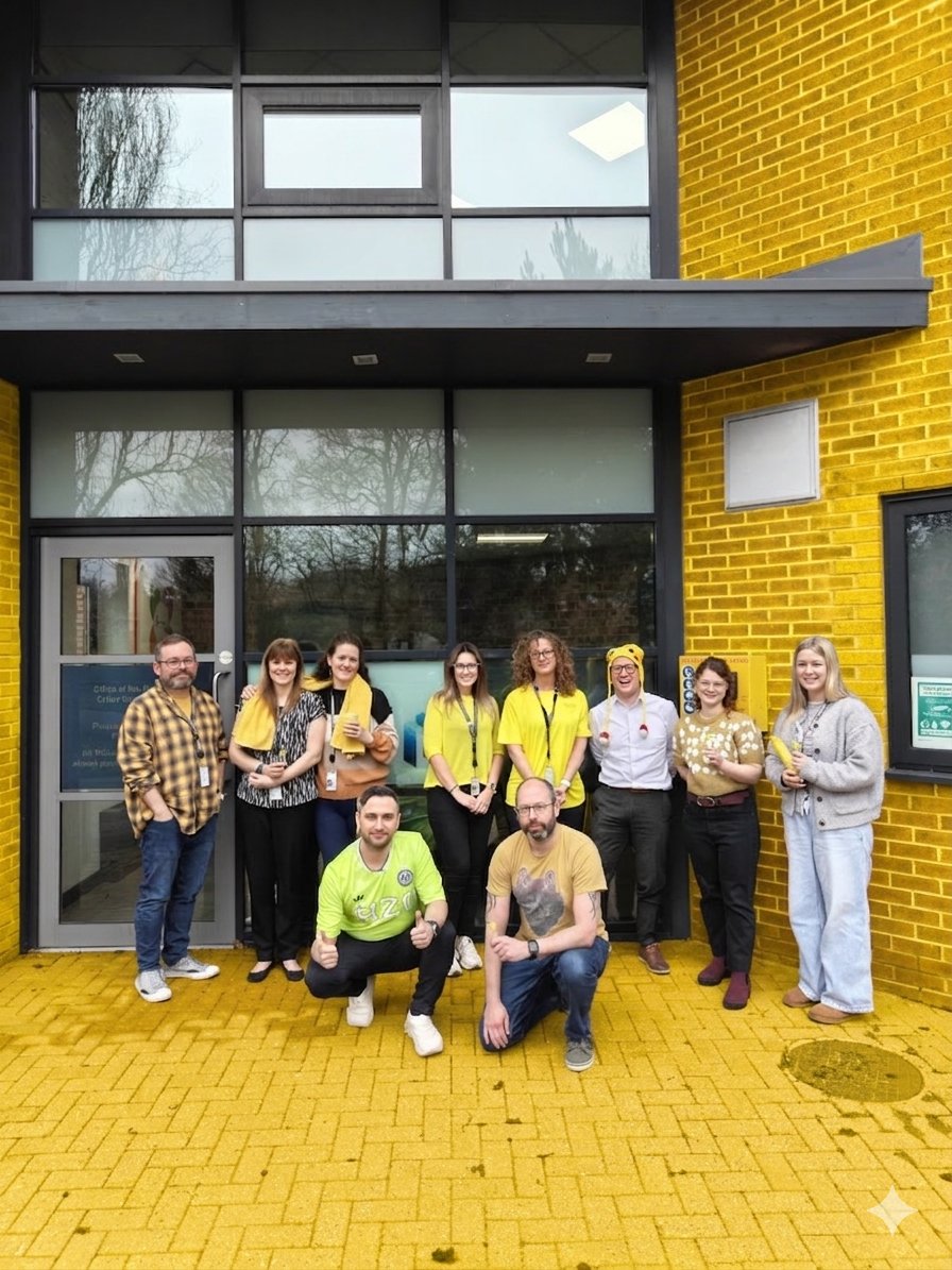 Humberside PCC tweet media