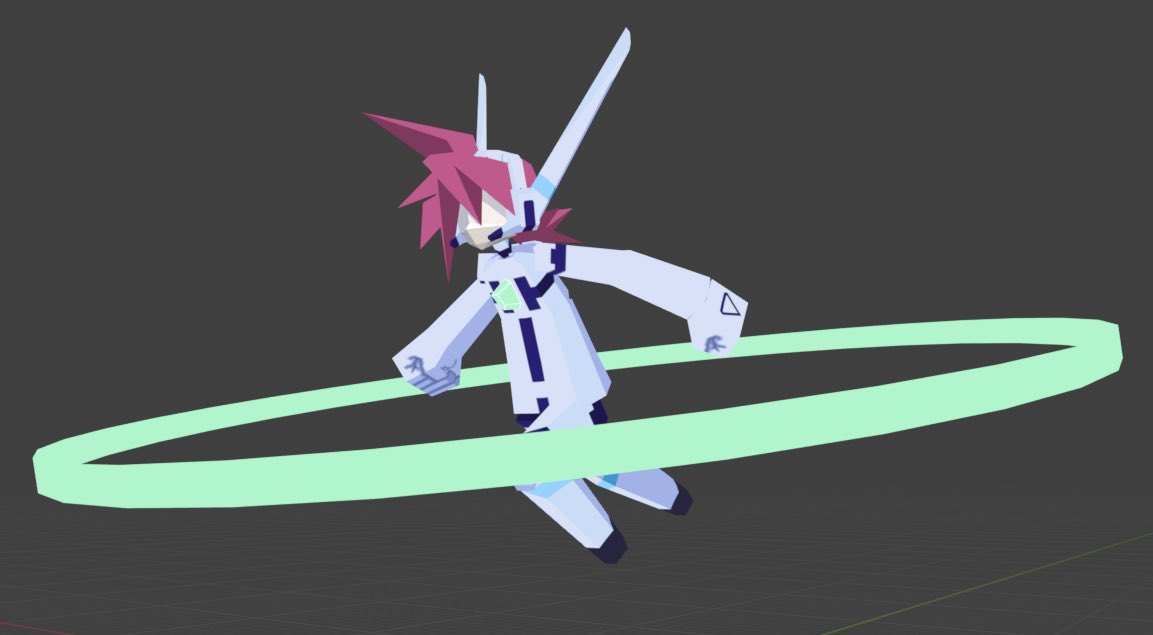 Monke Business tweet media