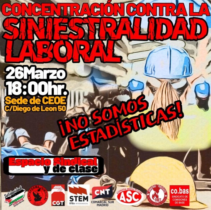 Plataforma Sindical EMT tweet media