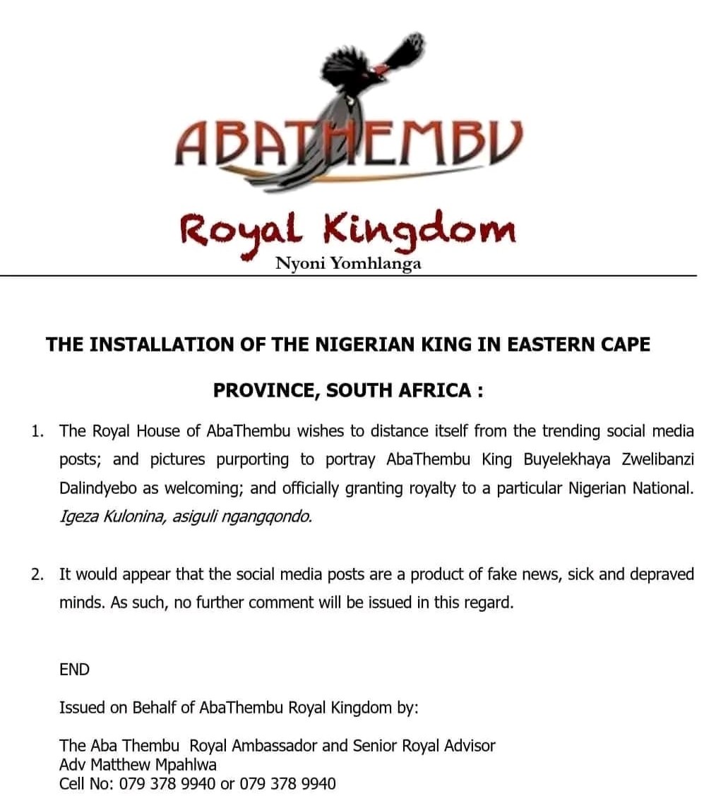 Mayibuye Melisizwe Mandela tweet media