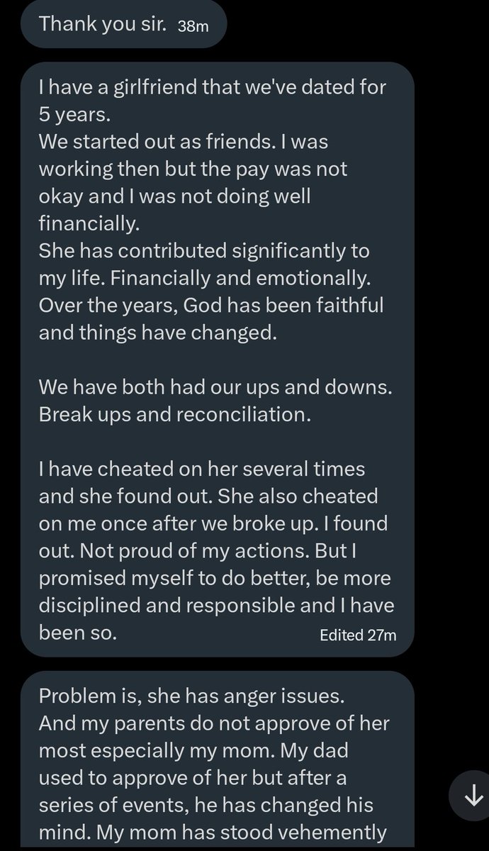 jon_d_doe's tweet photo. Please read the conversation that I had with a 32 year old man 👇. https://t.co/FhR8kOIQYD