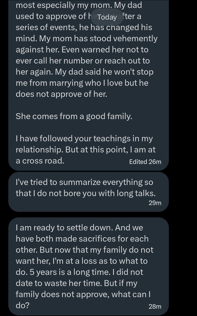 jon_d_doe's tweet photo. Please read the conversation that I had with a 32 year old man 👇. https://t.co/FhR8kOIQYD