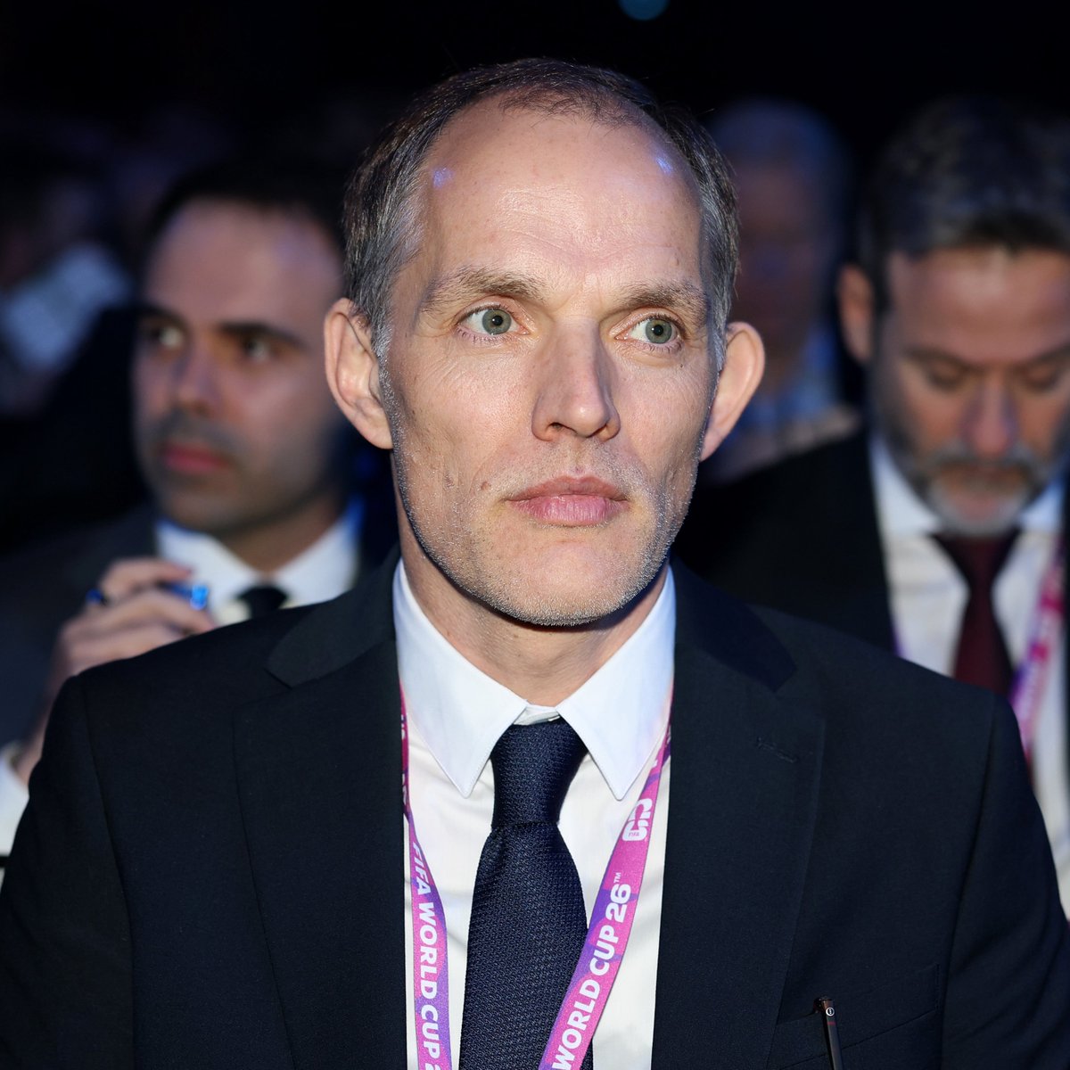 Fabrizio Romano tweet media