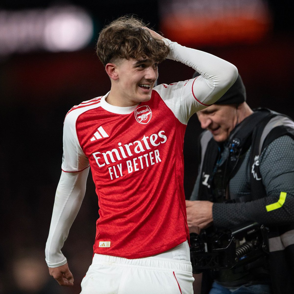 Fabrizio Romano tweet media