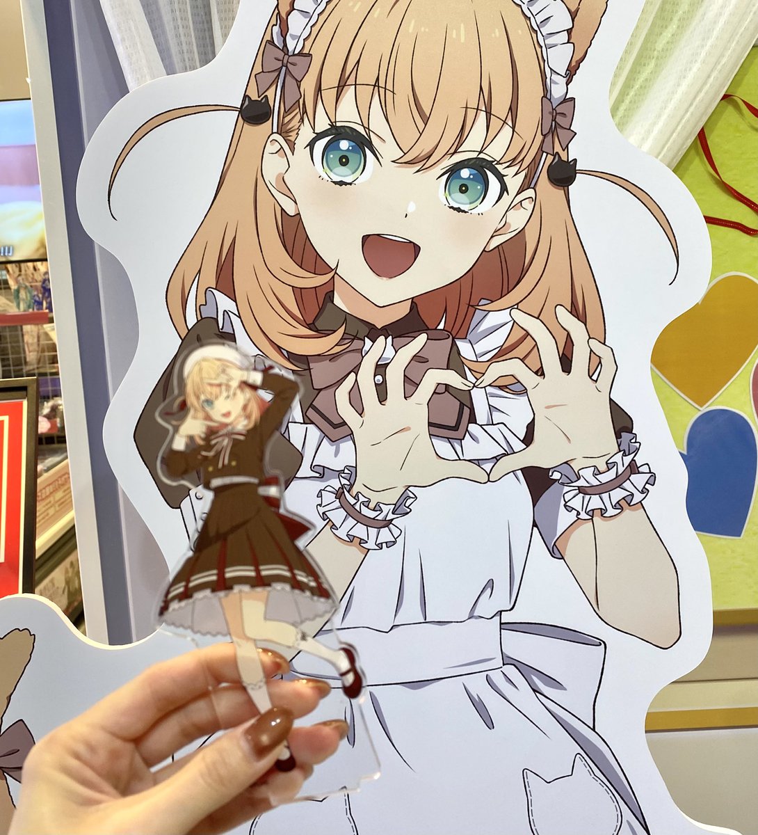 つみき tweet media