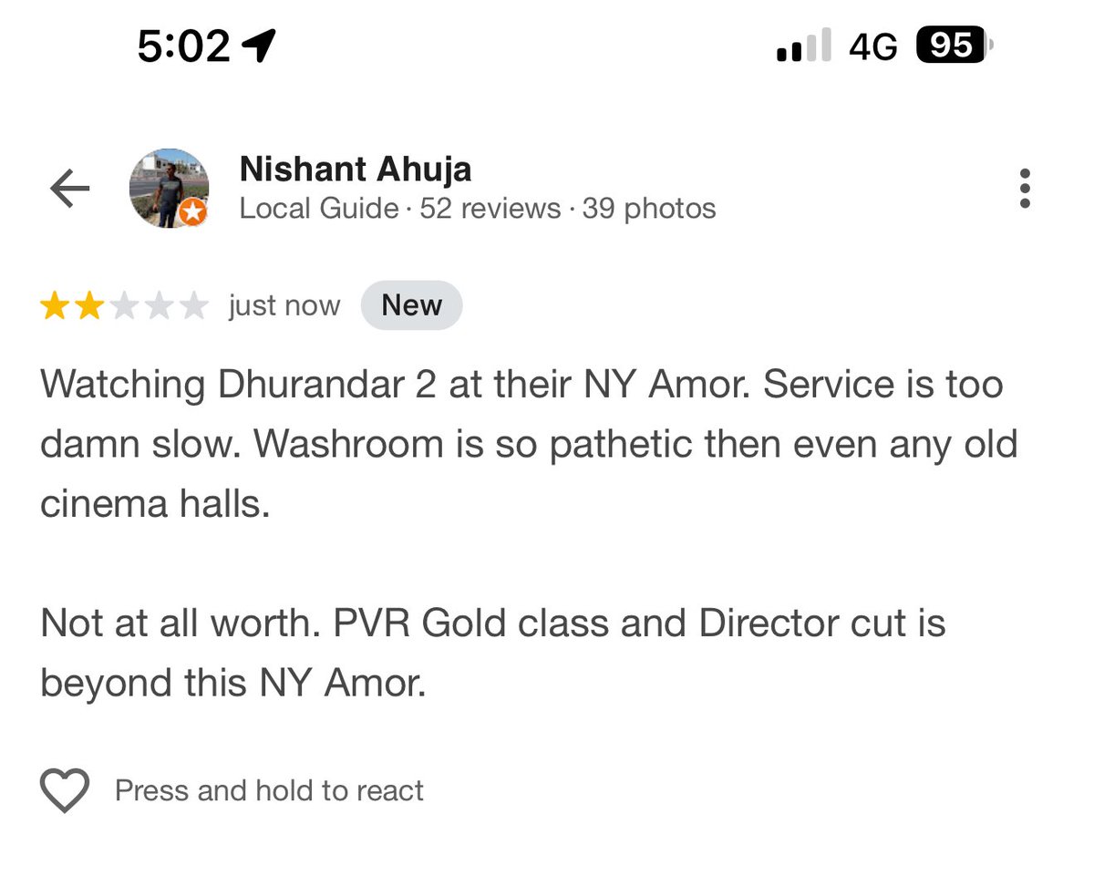 Nishant Ahuja tweet media