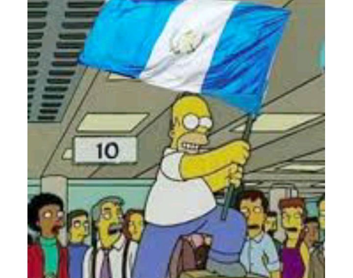 Ruth, por favor tweet media