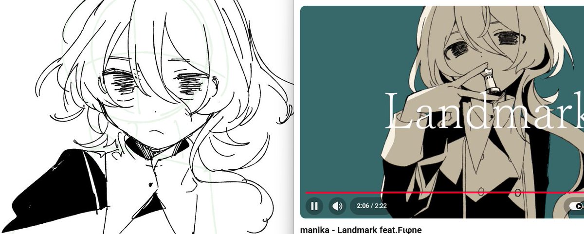 Arusechika tweet media