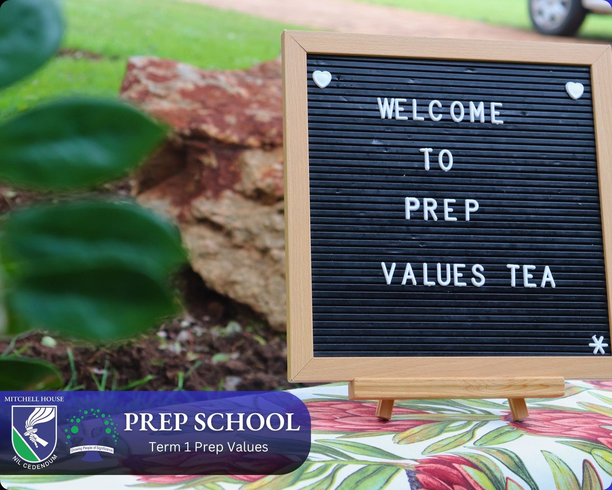 Mitchell House tweet media