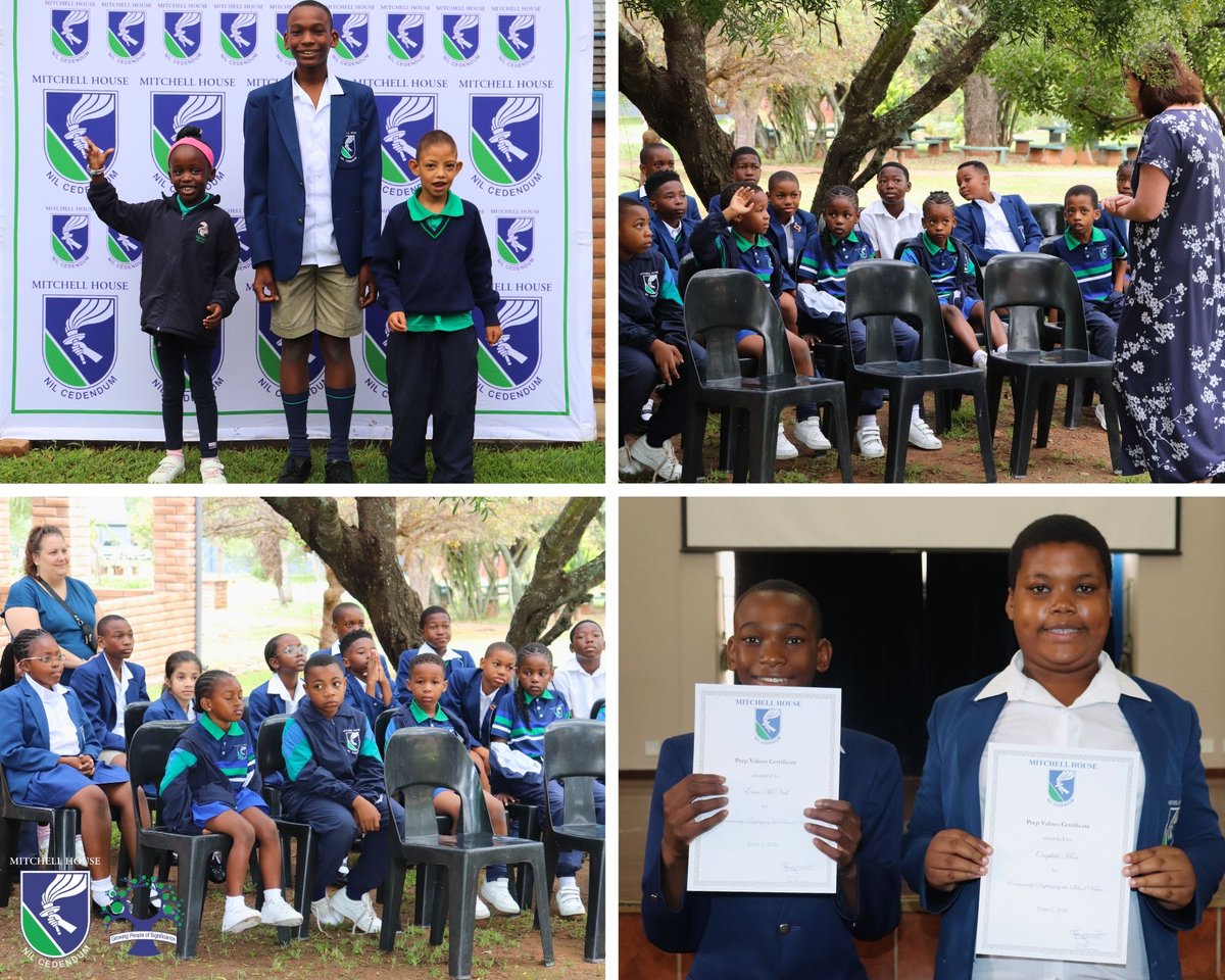 Mitchell House tweet media