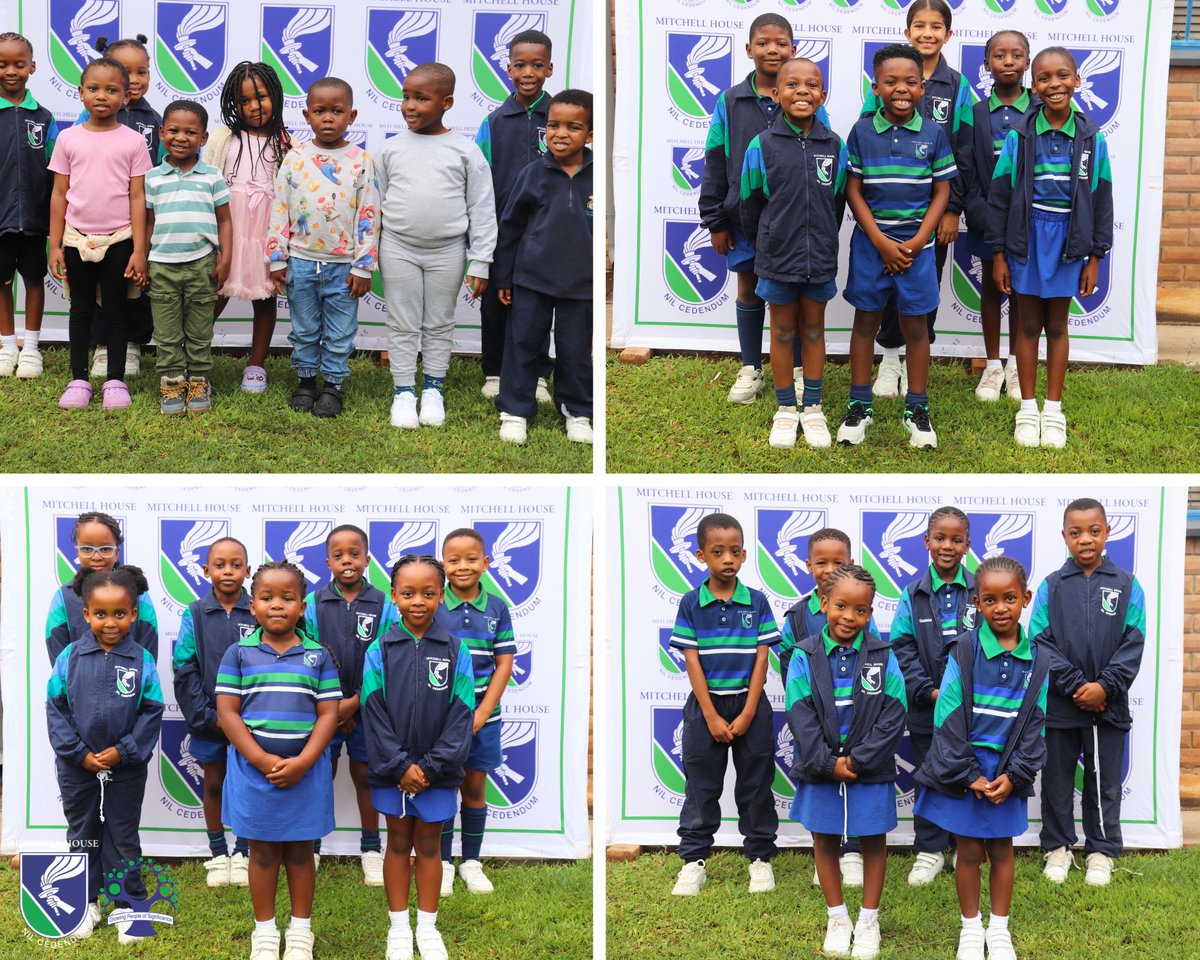 Mitchell House tweet media