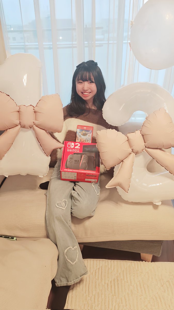 Rabi Rin東京支部 サラ&カスミン tweet media