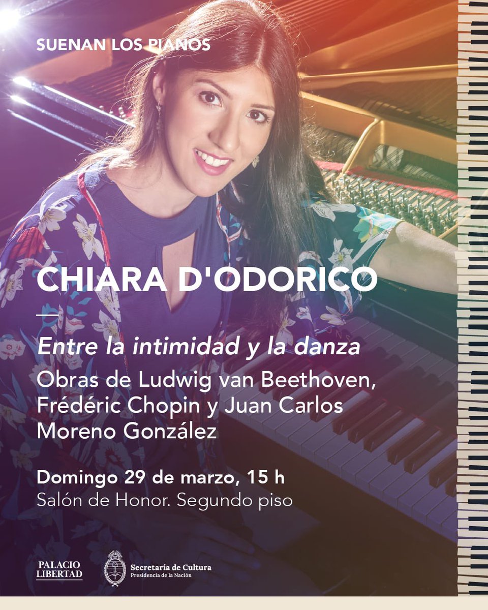 Chiara D'Odorico tweet media