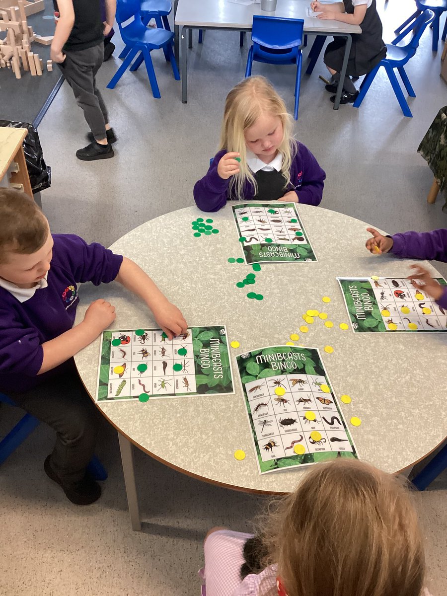 Springwell Reception tweet media