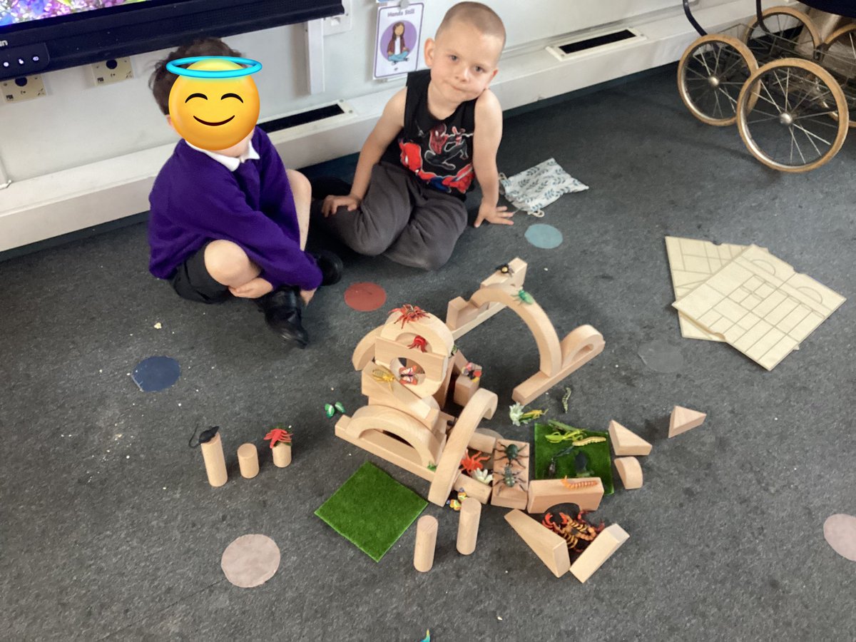 Springwell Reception tweet media