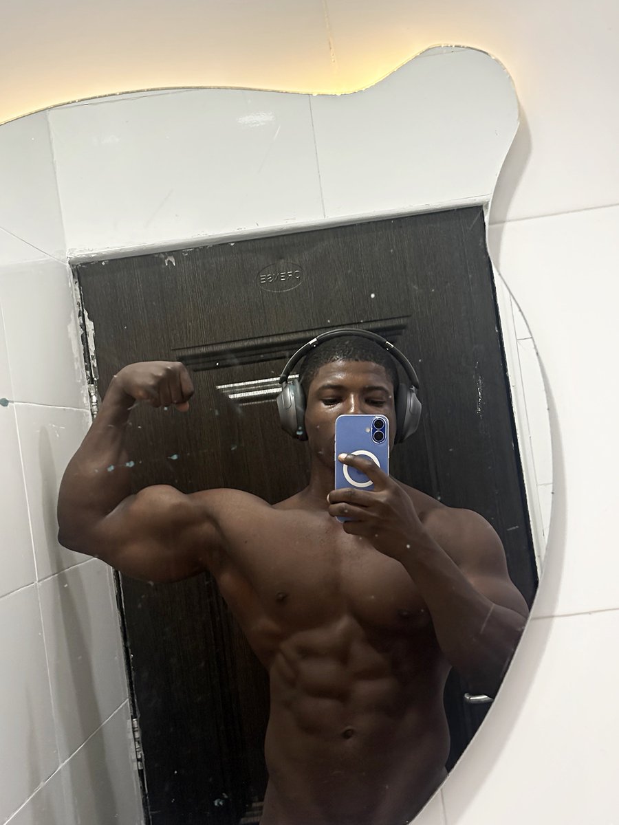 ThankGod Chukwuma tweet media