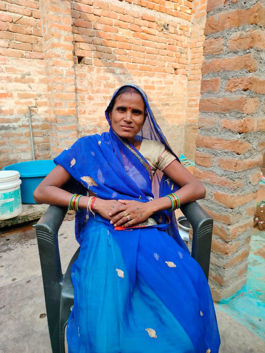 #महोबा_उप्र खरेला थाना अंतर्गत ग्राम पुपवारा में हार्वेस्टर से कुचलकर गरीब महिला की मौत <a href="/Uppolice/">UP POLICE</a> <a href="/mahobapolice/">MAHOBA POLICE</a> <a href="/ADGZonPrayagraj/">ADG Zone Prayagraj</a> <a href="/rangechitrakoot/">DIG Range Chitrakoot</a> <a href="/dgpup/">DGP UP</a> <a href="/CMOfficeUP/">CM Office, GoUP</a> <a href="/DMmahoba/">DM Mahoba</a> <a href="/The_Manavseva/">मानव सेवा संस्था-Manav Seva Sanstha</a>
