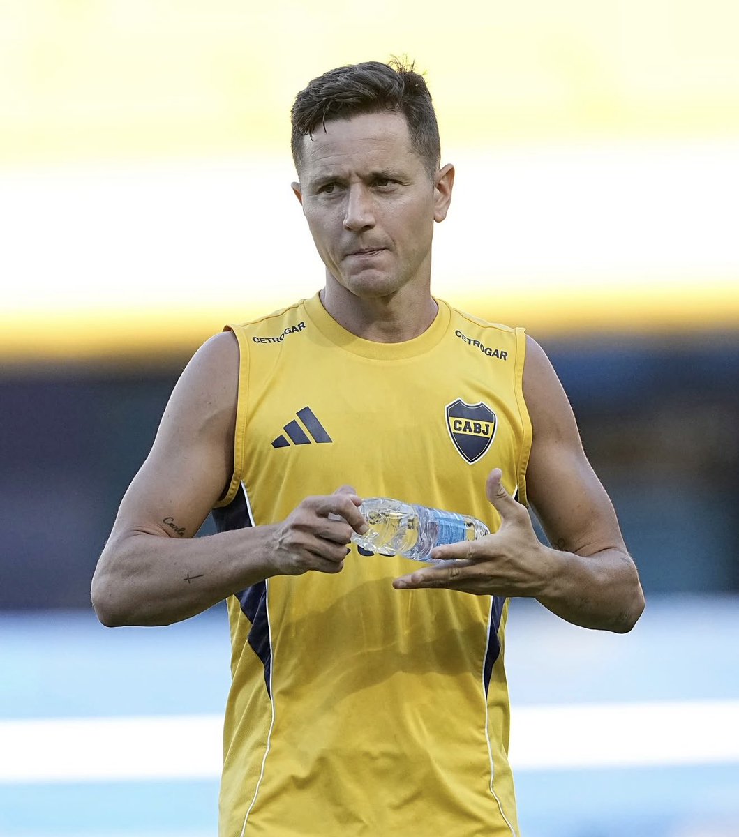 Boca Info tweet media
