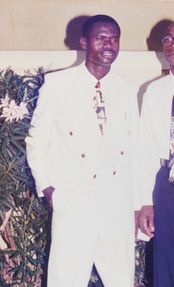 The man <a href="/jsagyepong/">Dr. Joseph Siaw Agyepong</a> executive chairman of the <a href="/thejospongroup/">Jospong Group of Companies</a> happy glorious birthday to u boss 🎂🎁🎁🎁 on this special occasion I wish u more grace and more wins 🙏