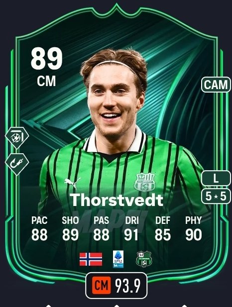 Dislikedbee's tweet photo. @KillerFutCoins Does any fit? https://t.co/YYZ9Oji3si