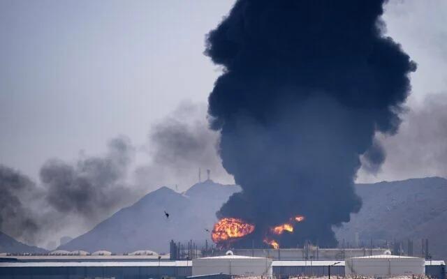 The Cradle tweet media