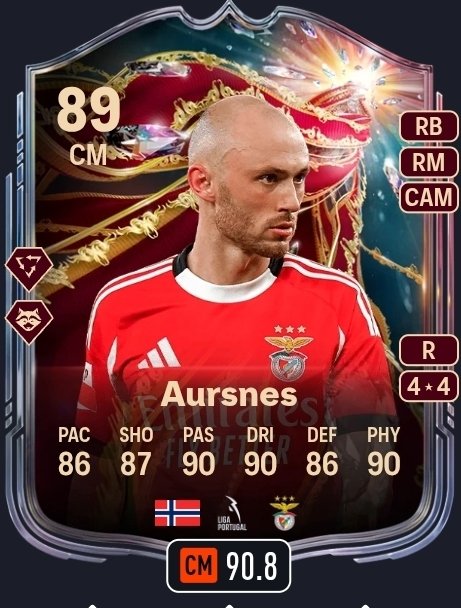 Dislikedbee's tweet photo. @KillerFutCoins Does any fit? https://t.co/YYZ9Oji3si