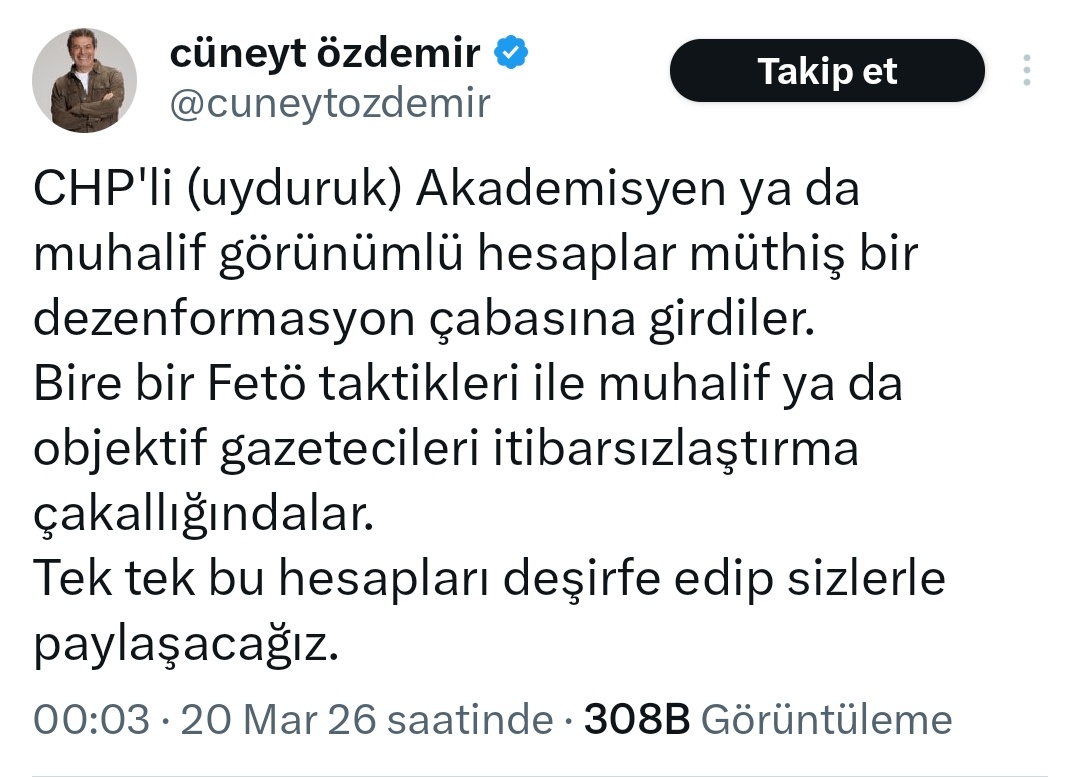 ULUSER tweet media